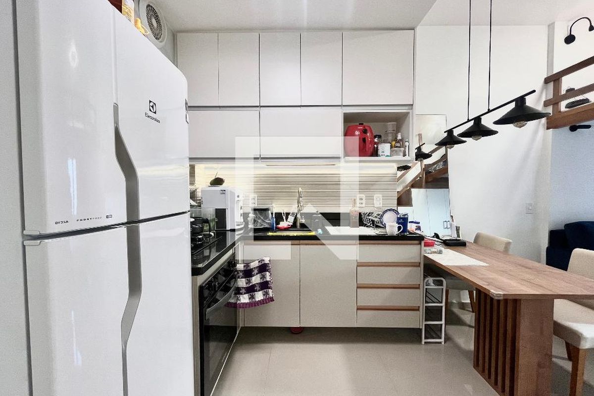 Kitnet-Studio, 38 m² - Foto 18