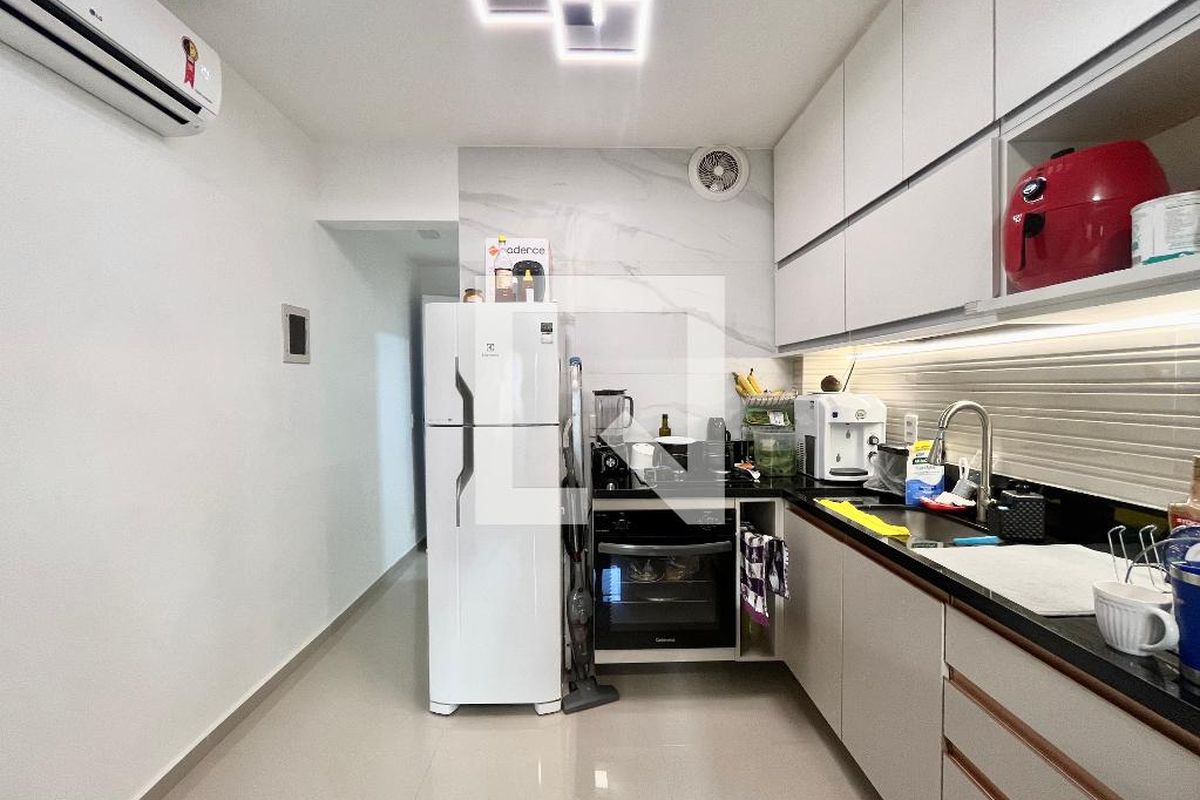 Kitnet-Studio, 38 m² - Foto 19