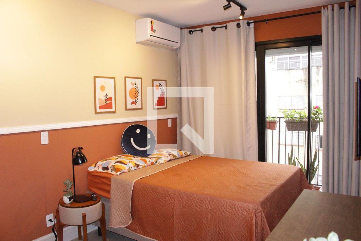 Kitnet-Studio, 24 m² - Foto 3