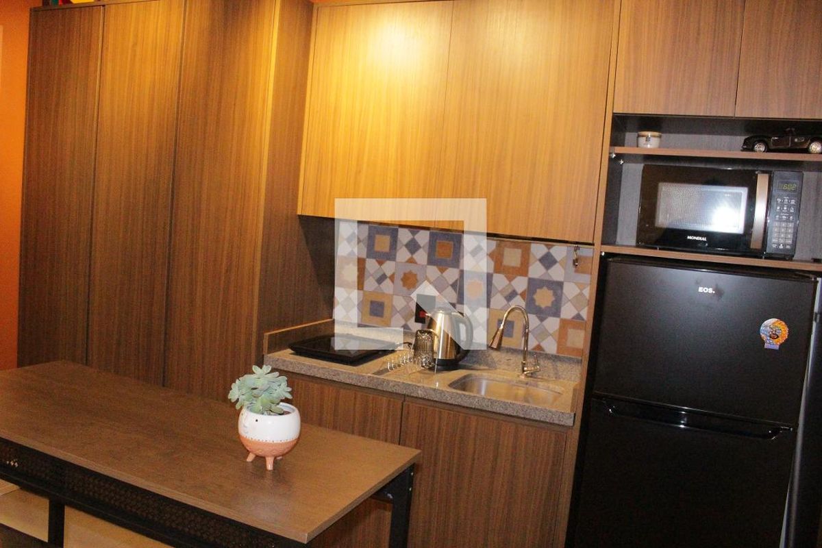 Kitnet-Studio, 24 m² - Foto 11