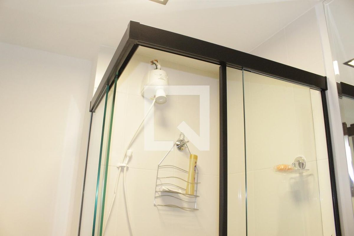 Kitnet-Studio, 24 m² - Foto 14