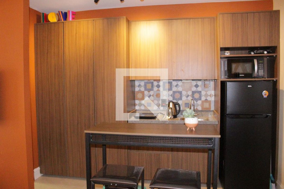 Kitnet-Studio, 24 m² - Foto 10