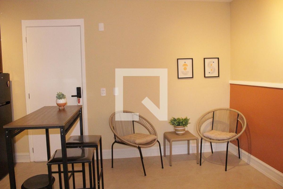 Kitnet-Studio, 24 m² - Foto 7