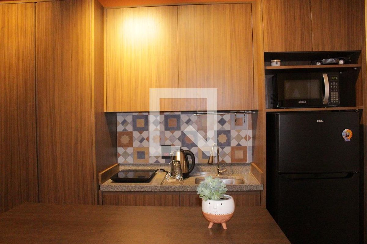 Kitnet-Studio, 24 m² - Foto 9