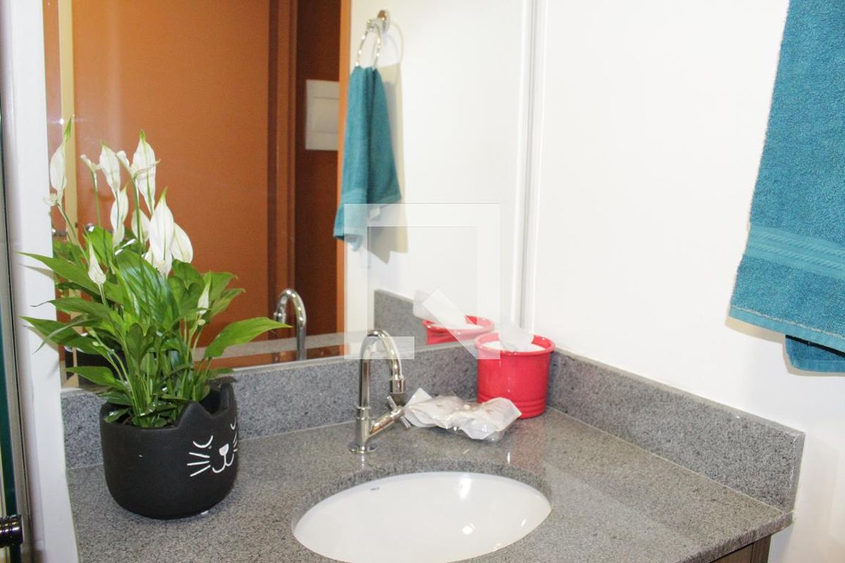 Kitnet-Studio, 24 m² - Foto 15