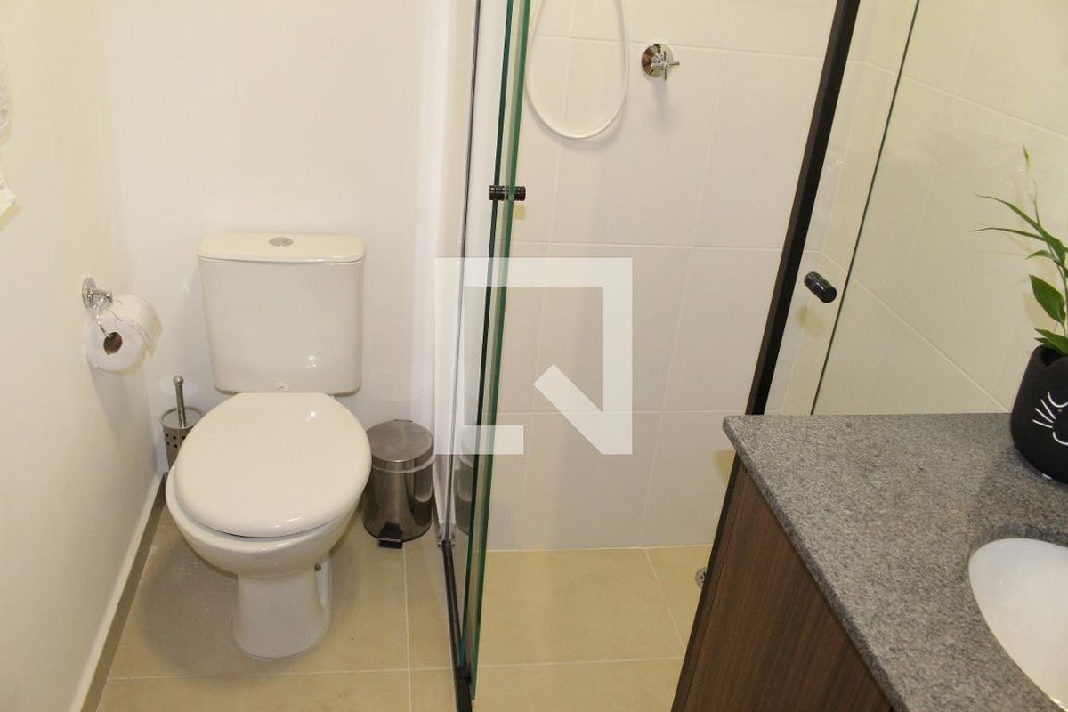 Kitnet-Studio, 24 m² - Foto 13