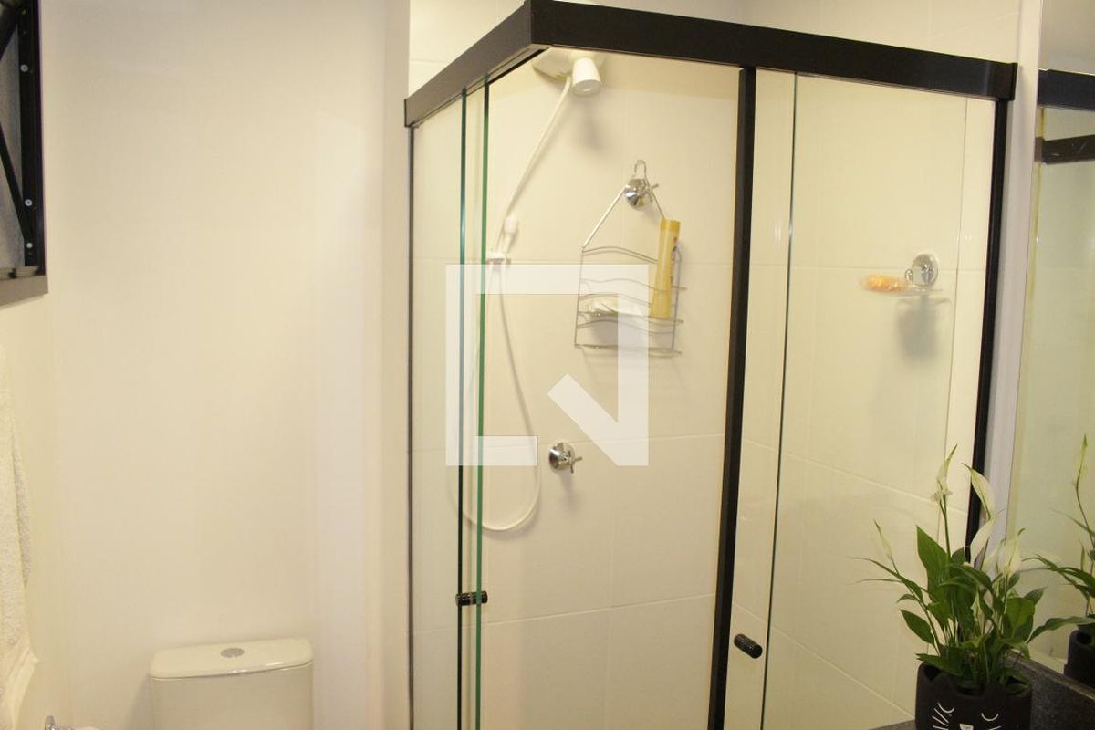 Kitnet-Studio, 24 m² - Foto 16
