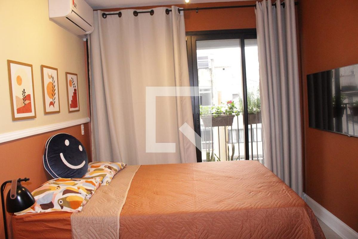 Kitnet-Studio, 24 m² - Foto 4