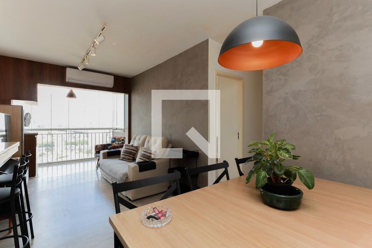 Apartamento, 2 quartos, 64 m² - Foto 1