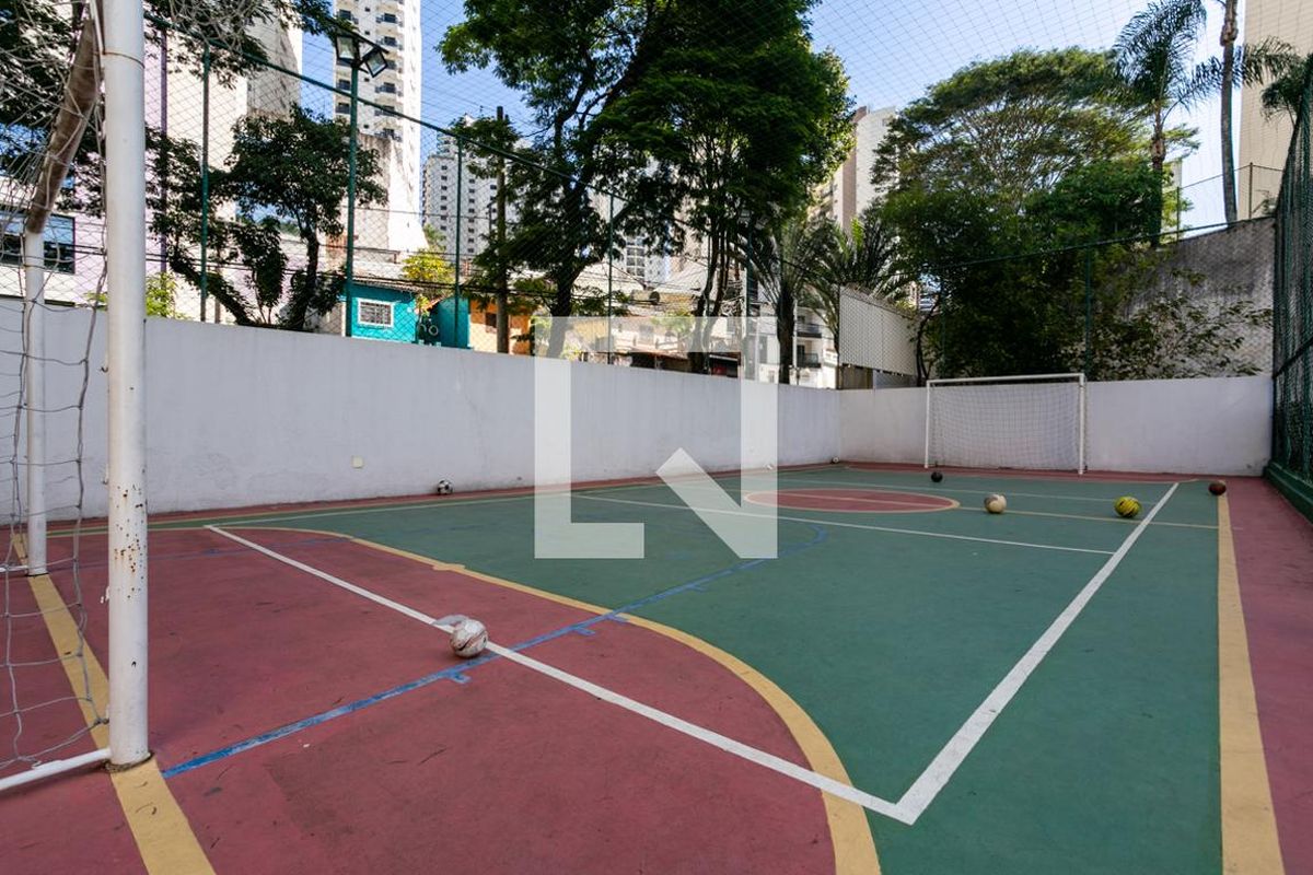 Apartamento, 2 quartos, 64 m² - Foto 40