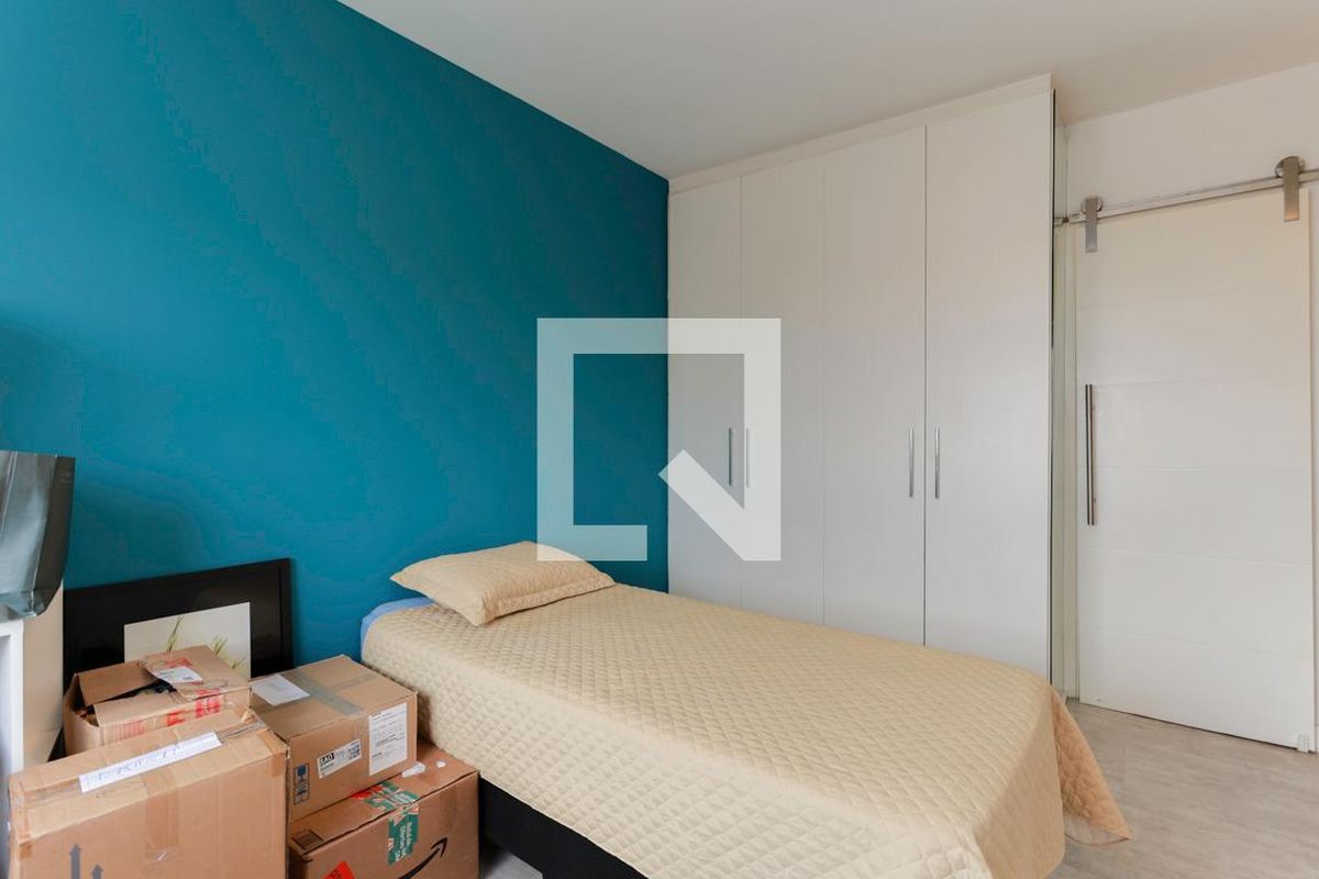 Apartamento, 2 quartos, 64 m² - Foto 12