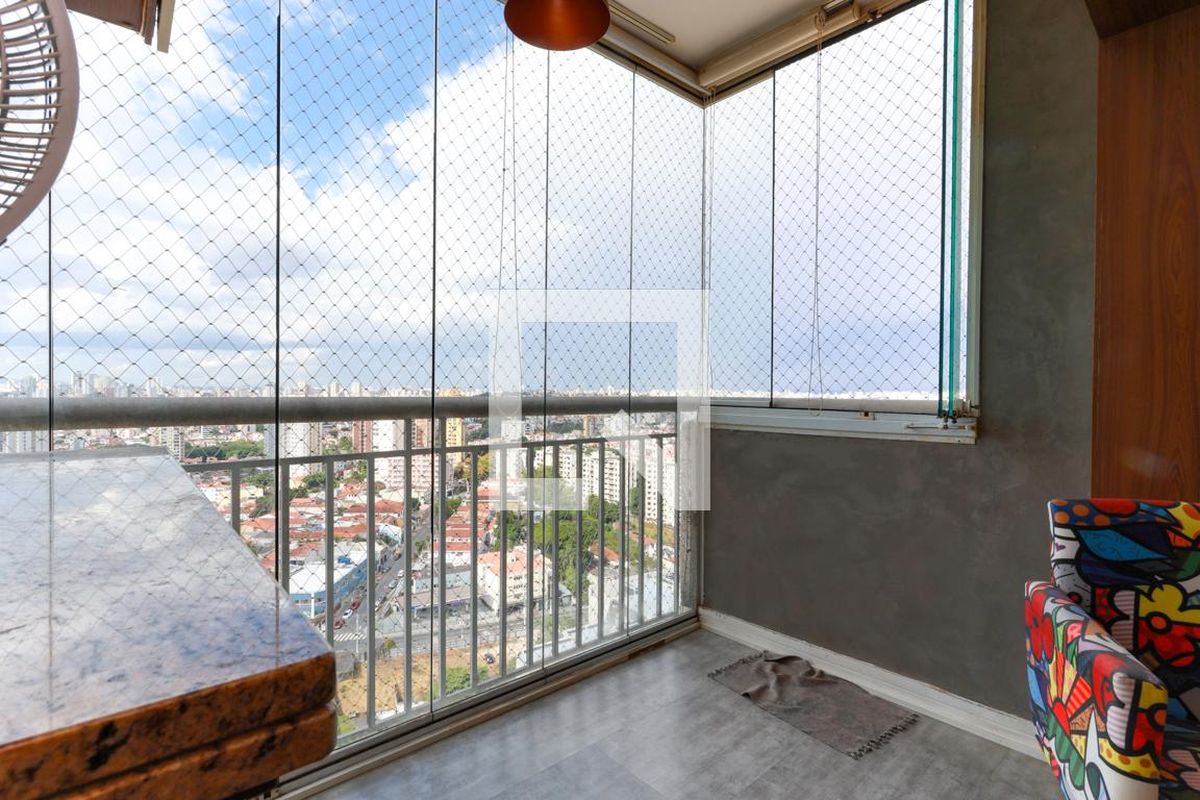 Apartamento, 2 quartos, 64 m² - Foto 5