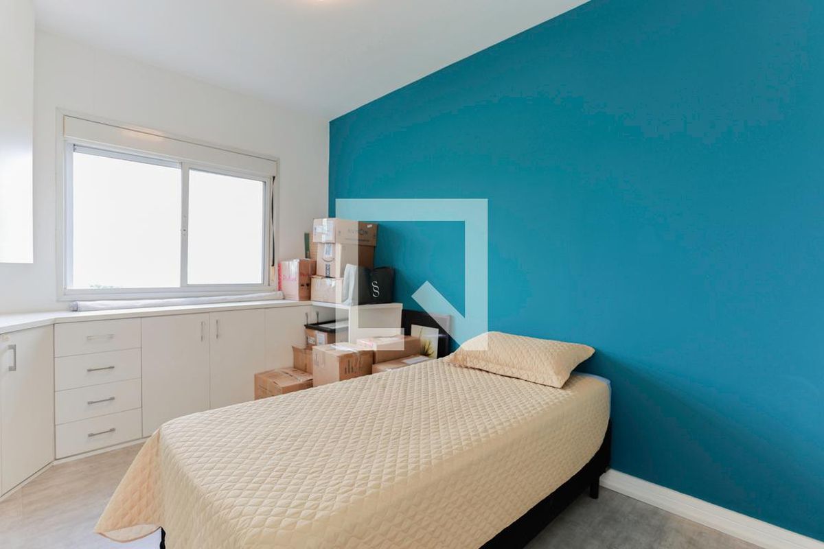 Apartamento, 2 quartos, 64 m² - Foto 10