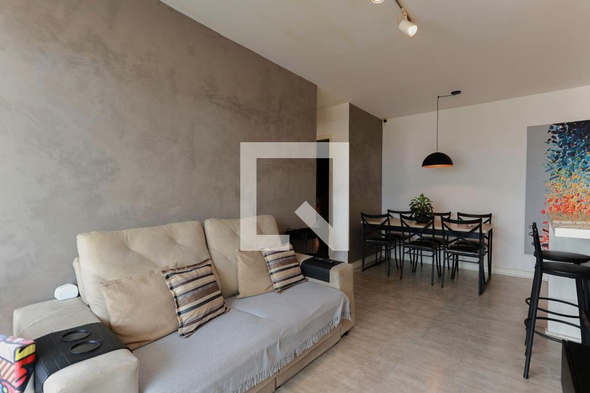 Apartamento, 2 quartos, 64 m² - Foto 3