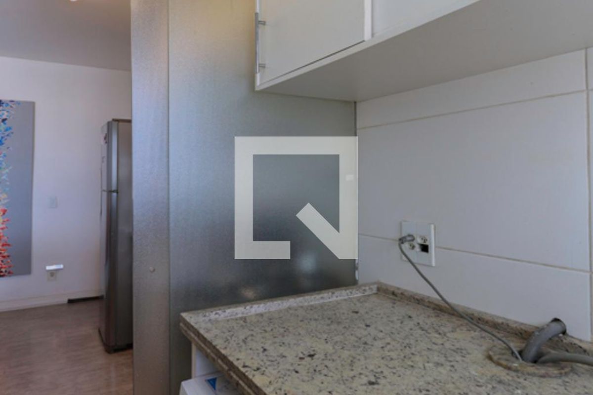 Apartamento, 2 quartos, 64 m² - Foto 33