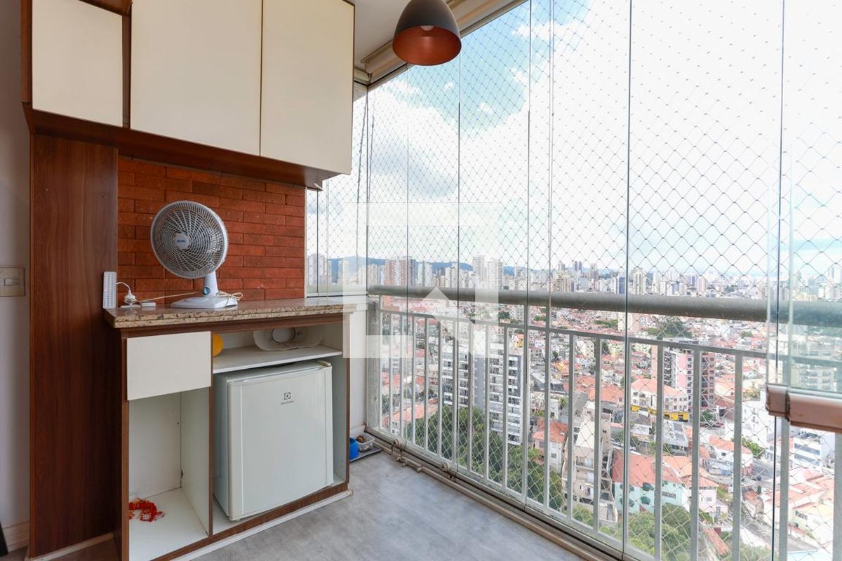 Apartamento, 2 quartos, 64 m² - Foto 6