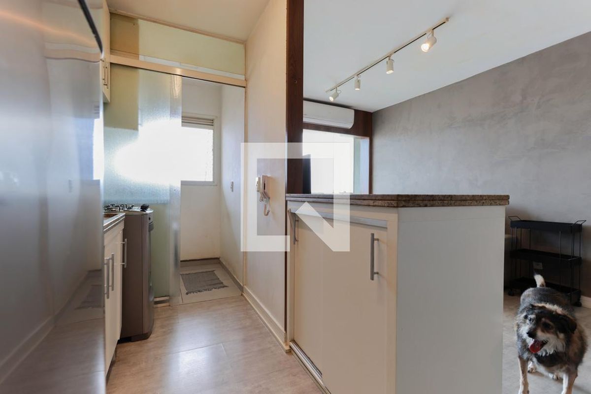 Apartamento, 2 quartos, 64 m² - Foto 30