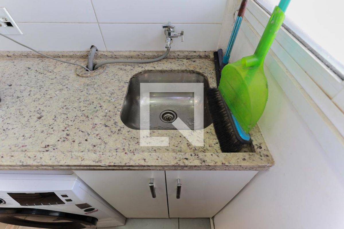 Apartamento, 2 quartos, 64 m² - Foto 34