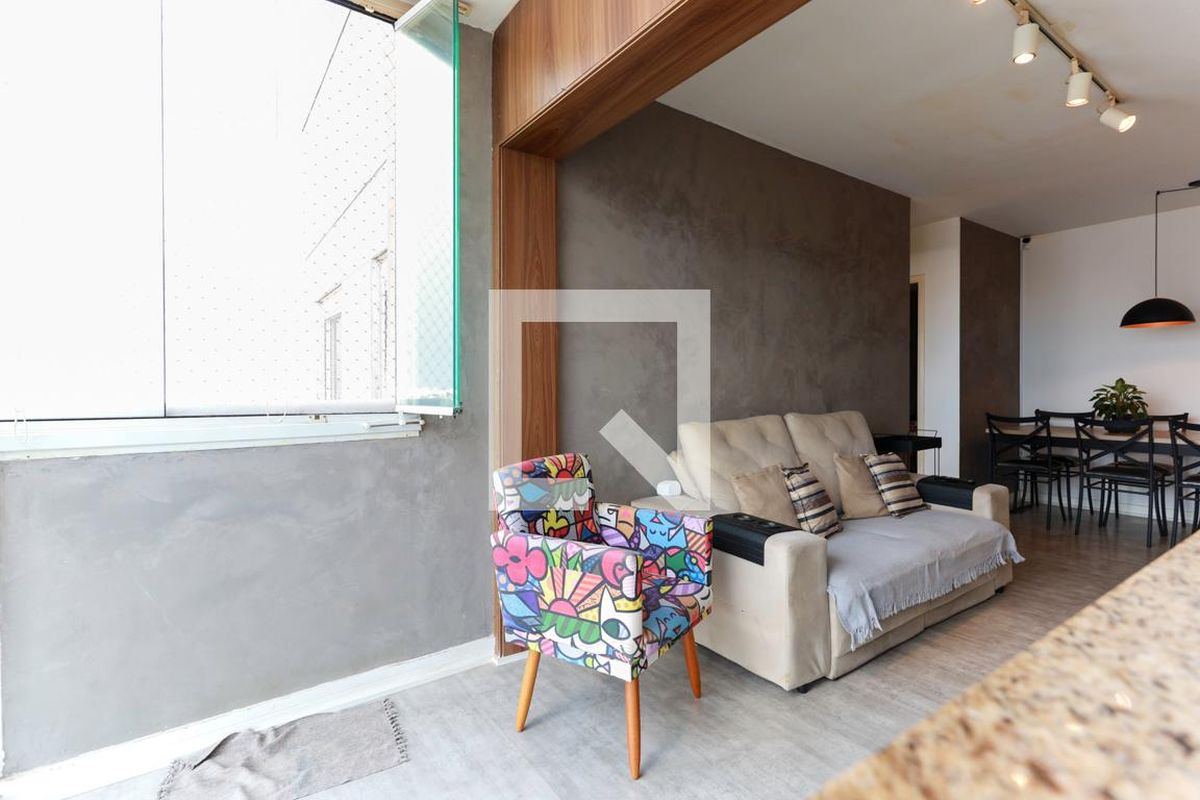 Apartamento, 2 quartos, 64 m² - Foto 7