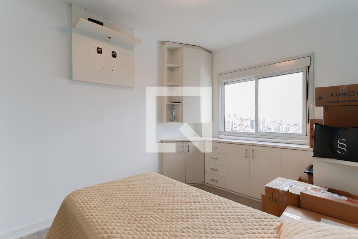 Apartamento, 2 quartos, 64 m² - Foto 11
