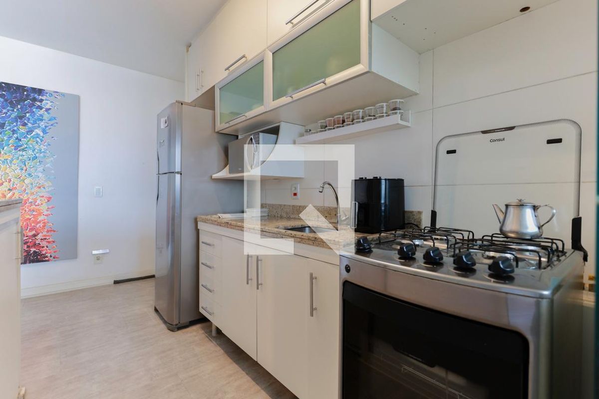 Apartamento, 2 quartos, 64 m² - Foto 29