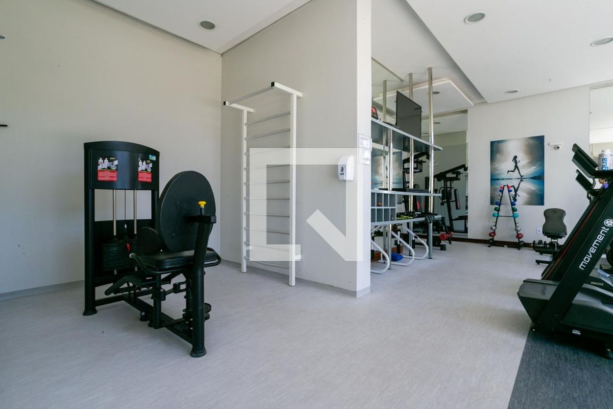 Apartamento, 2 quartos, 64 m² - Foto 36