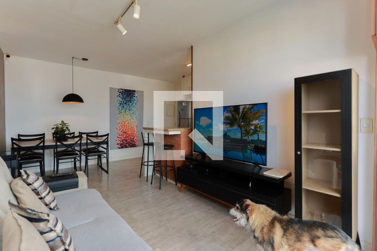 Apartamento, 2 quartos, 64 m² - Foto 4