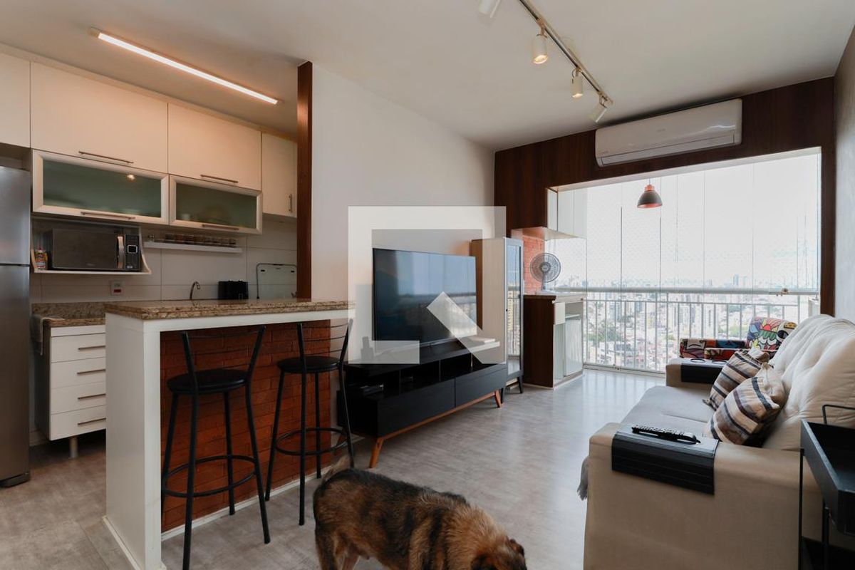 Apartamento, 2 quartos, 64 m² - Foto 2