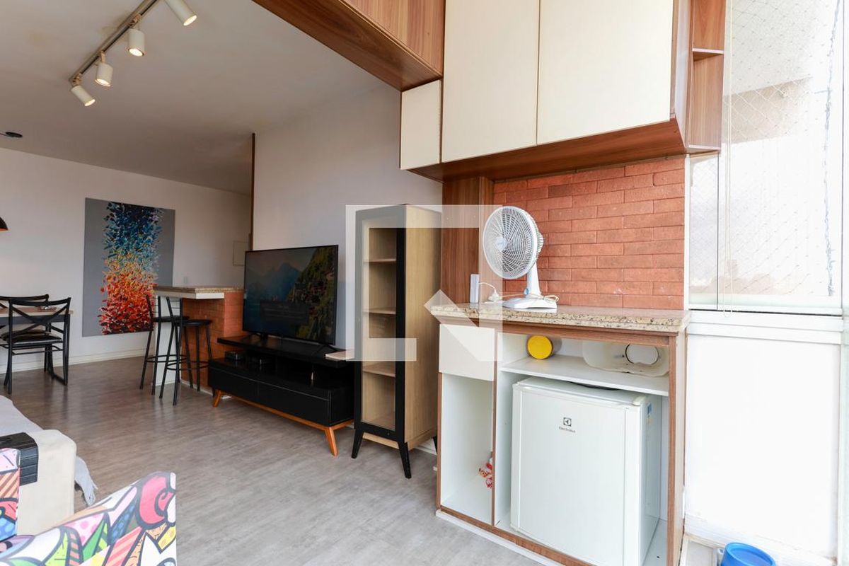 Apartamento, 2 quartos, 64 m² - Foto 8