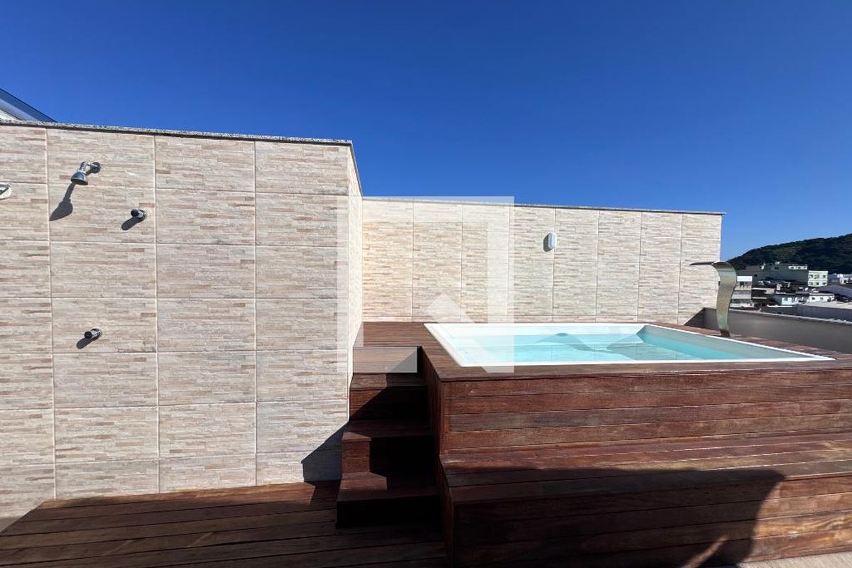 Cobertura, 3 quartos, 200 m² - Foto 49
