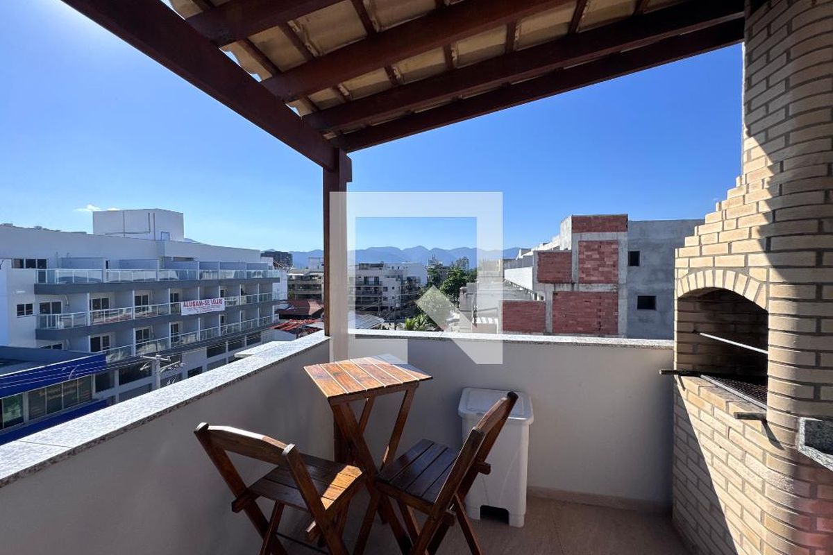 Cobertura, 3 quartos, 200 m² - Foto 52