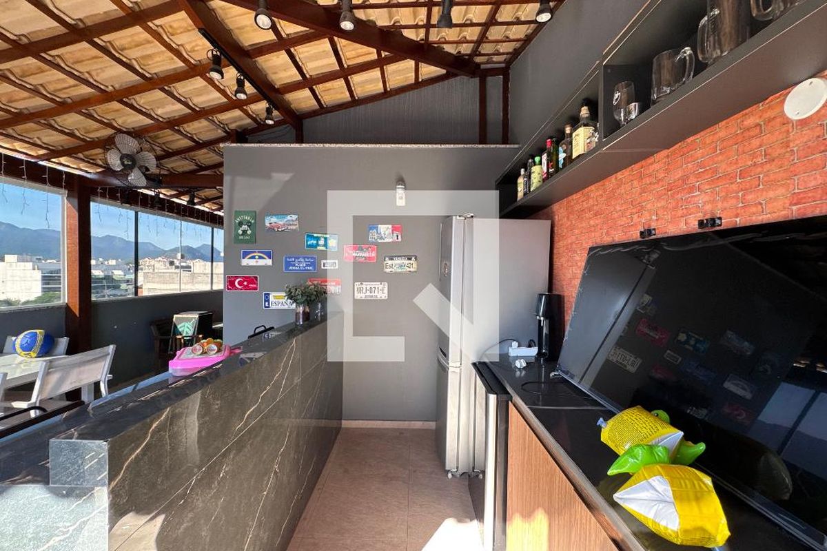 Cobertura, 3 quartos, 200 m² - Foto 47