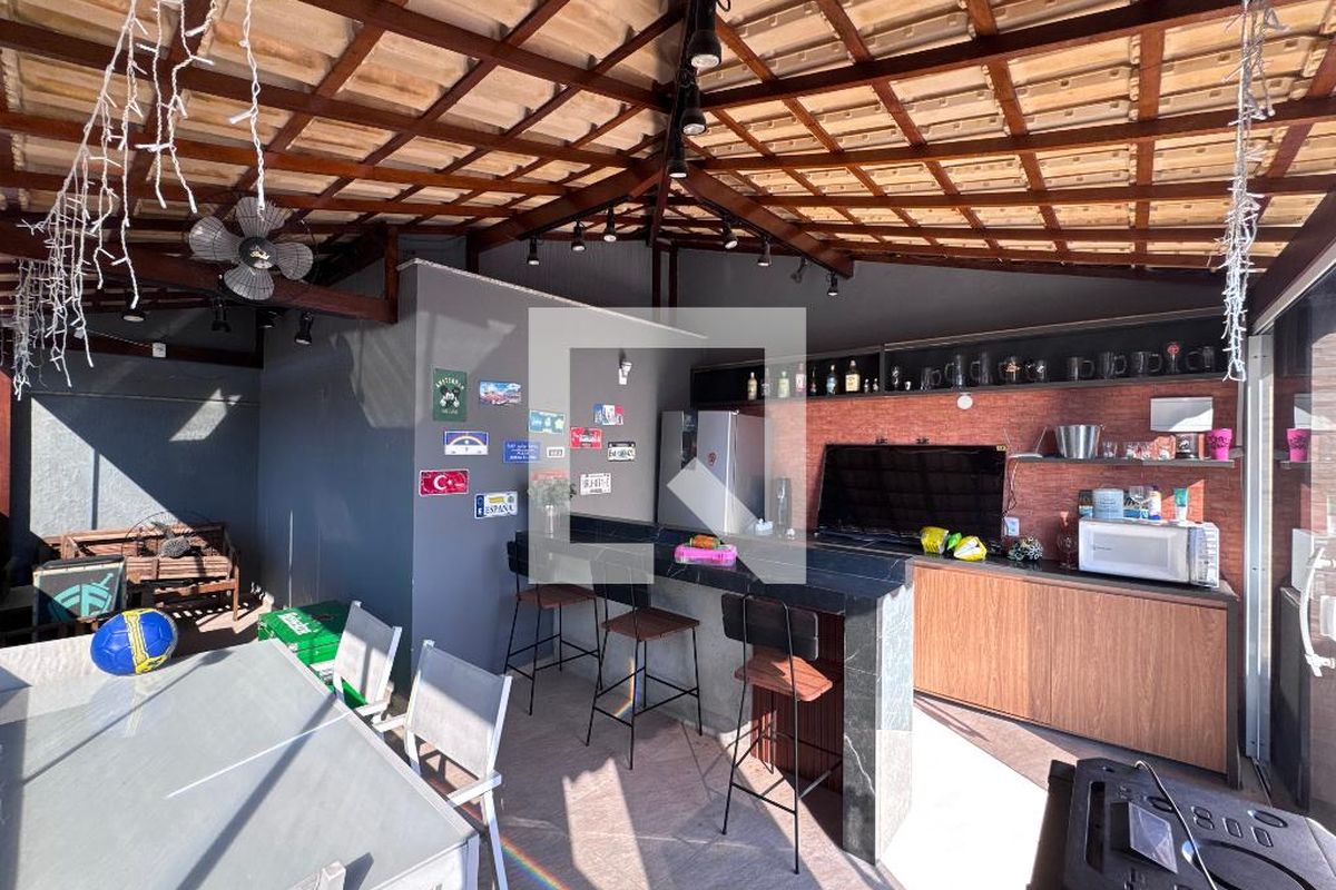 Cobertura, 3 quartos, 200 m² - Foto 46