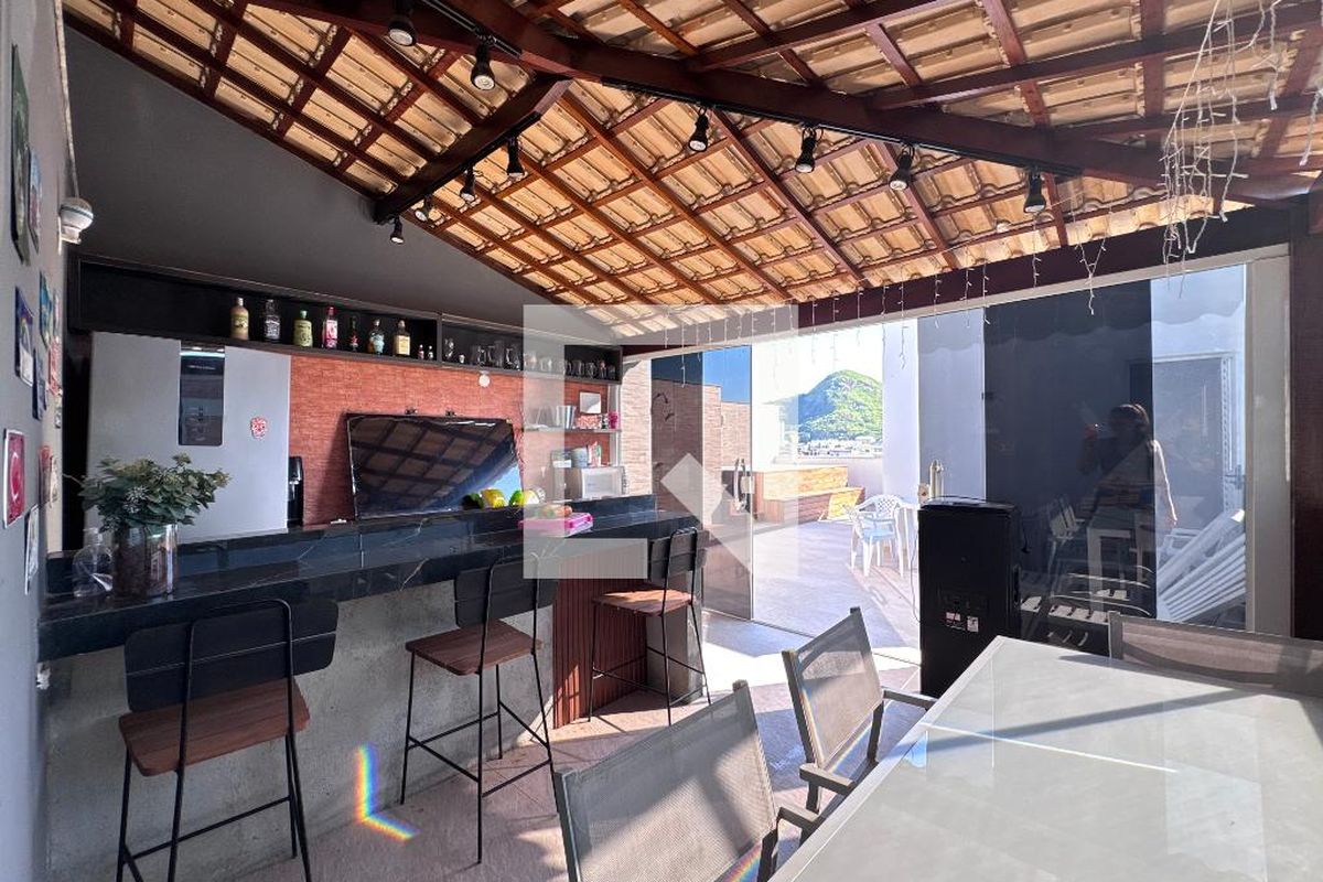 Cobertura, 3 quartos, 200 m² - Foto 48