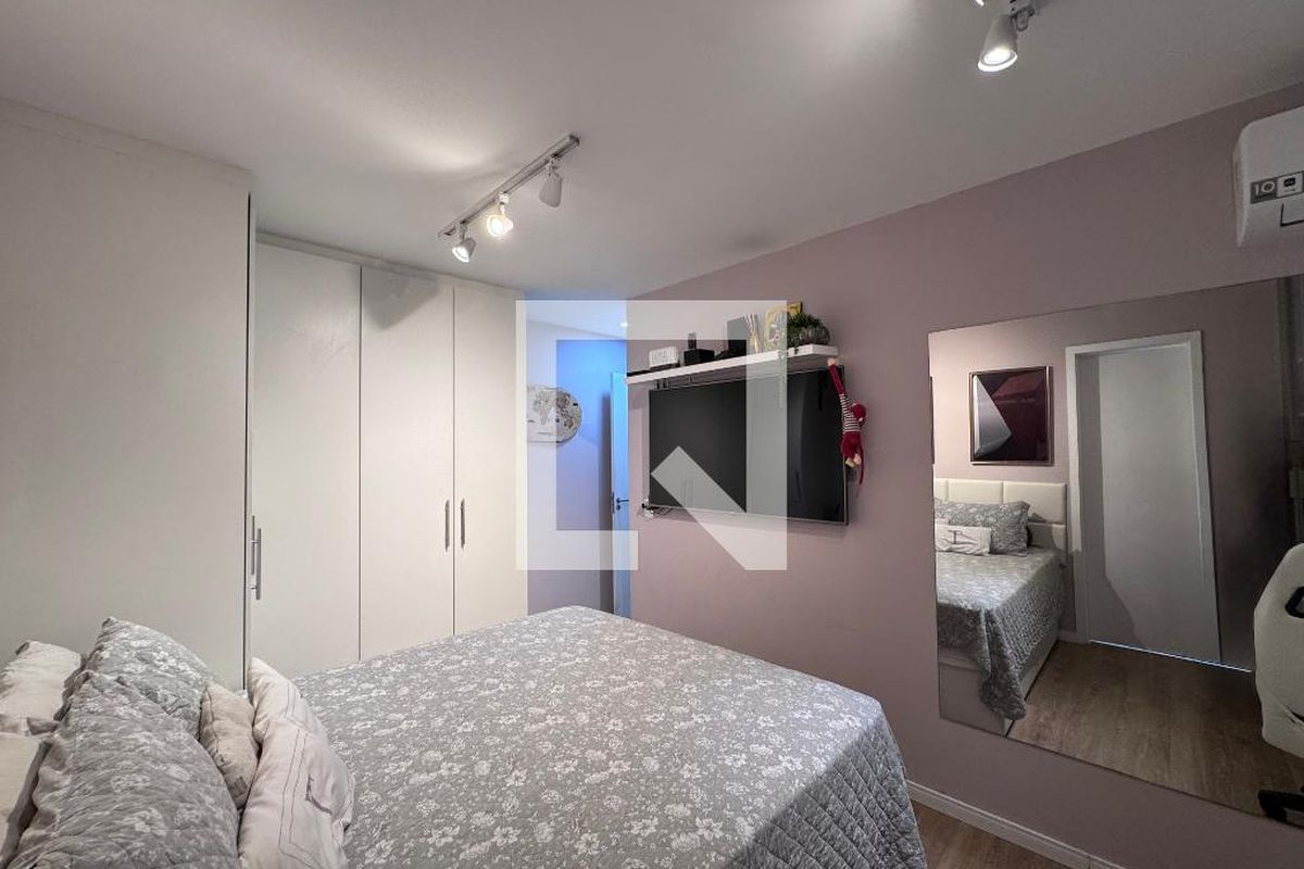Cobertura, 3 quartos, 200 m² - Foto 15