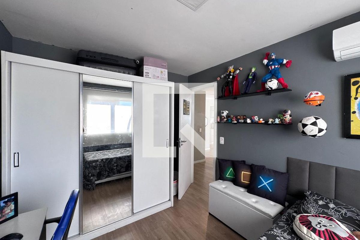 Cobertura, 3 quartos, 200 m² - Foto 27