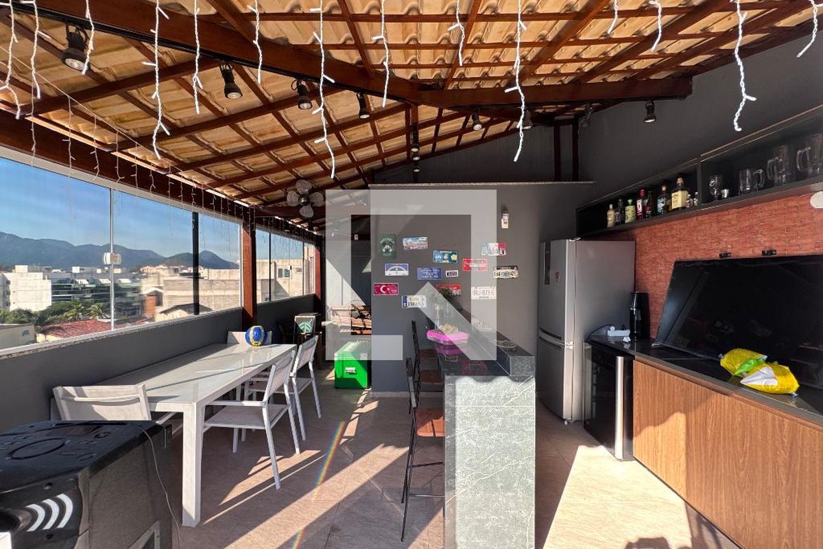 Cobertura, 3 quartos, 200 m² - Foto 45