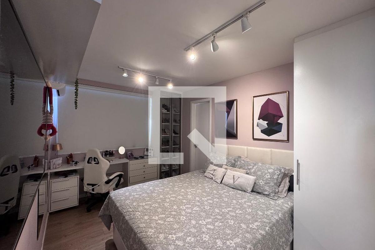 Cobertura, 3 quartos, 200 m² - Foto 13