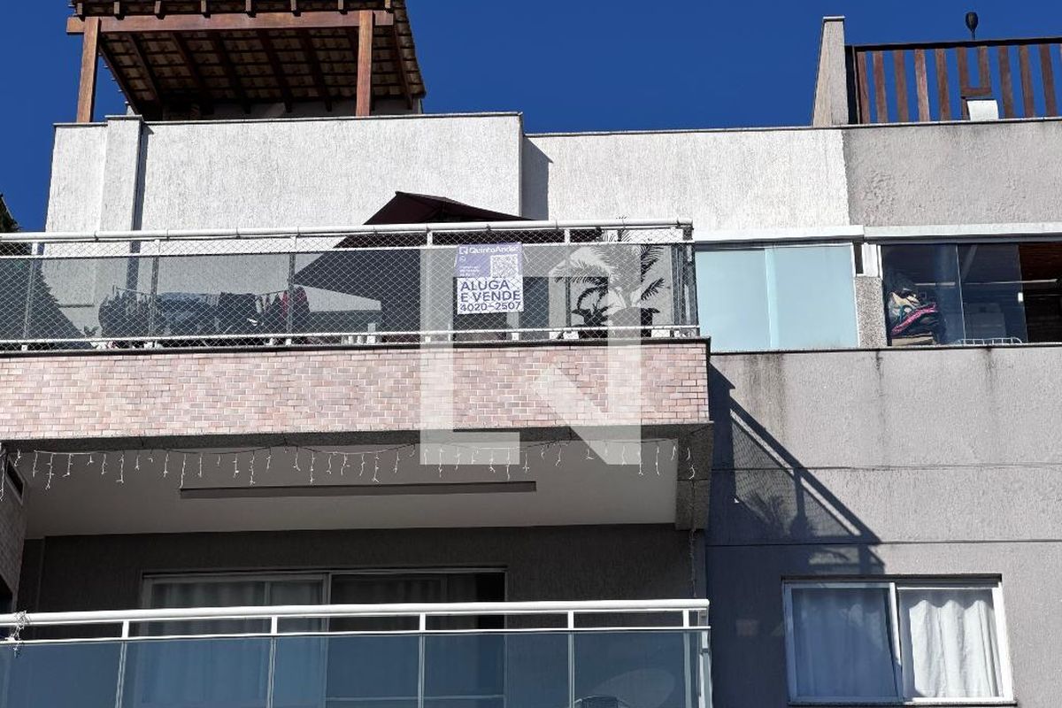 Cobertura, 3 quartos, 200 m² - Foto 61