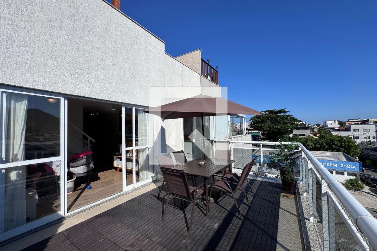 Cobertura, 3 quartos, 200 m² - Foto 9
