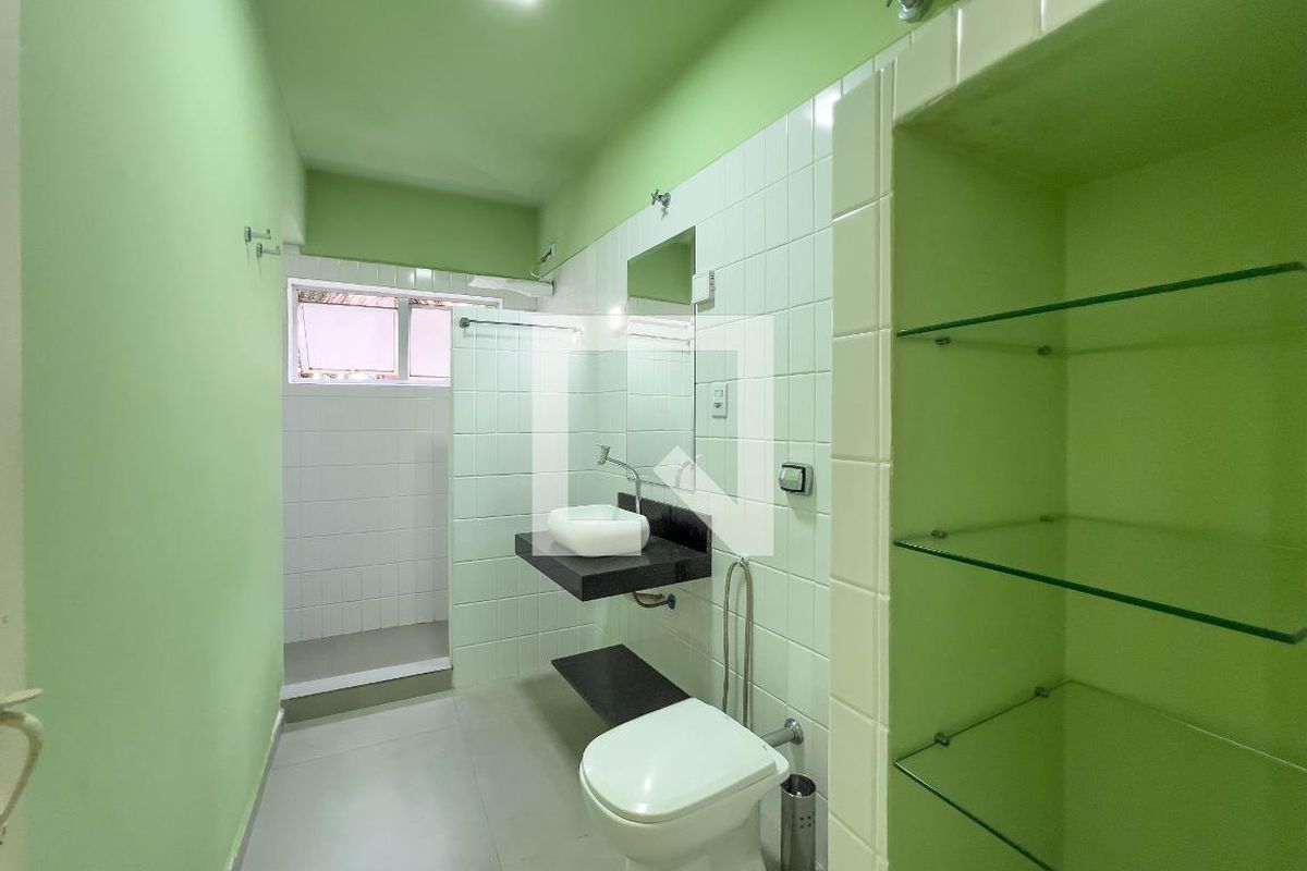Apartamento, 2 quartos, 85 m² - Foto 11
