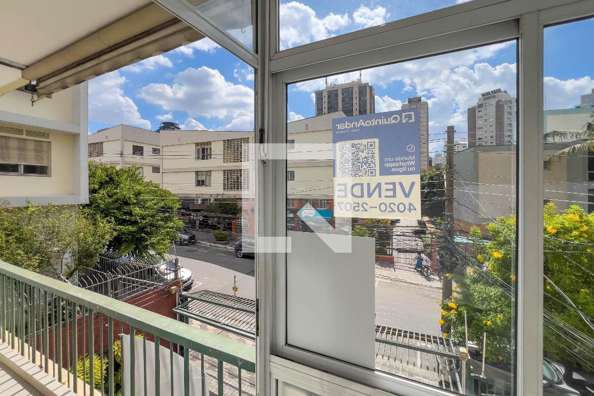 Apartamento, 2 quartos, 85 m² - Foto 31