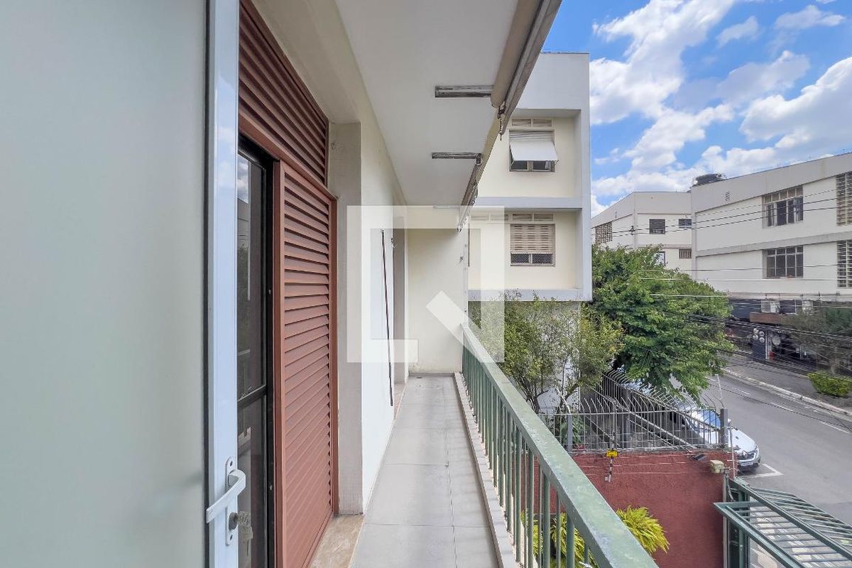 Apartamento, 2 quartos, 85 m² - Foto 5