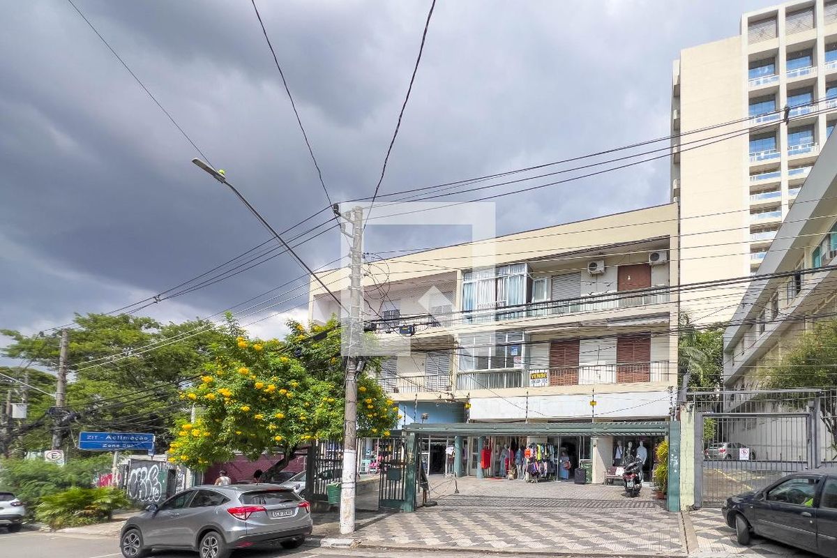 Apartamento, 2 quartos, 85 m² - Foto 30