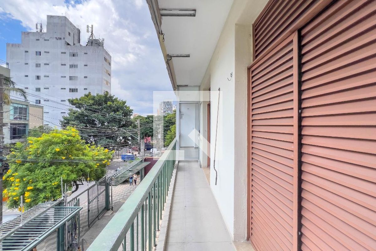 Apartamento, 2 quartos, 85 m² - Foto 6