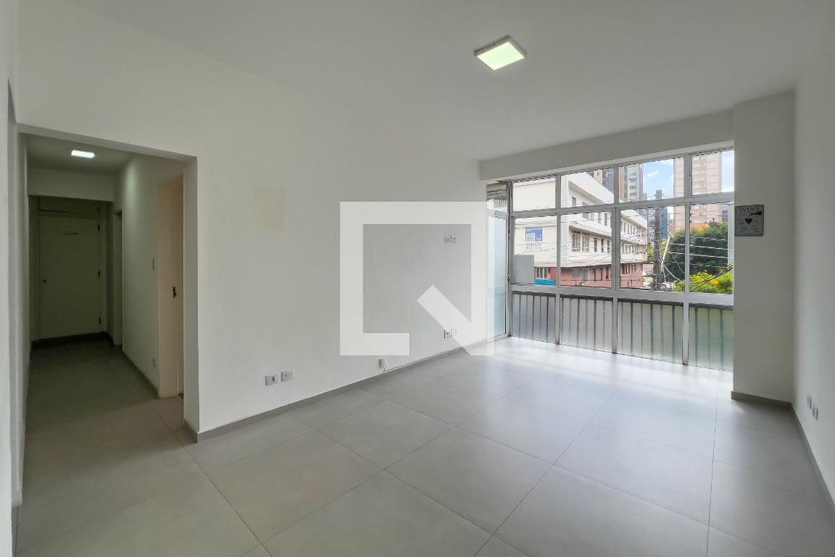 Apartamento, 2 quartos, 85 m² - Foto 1