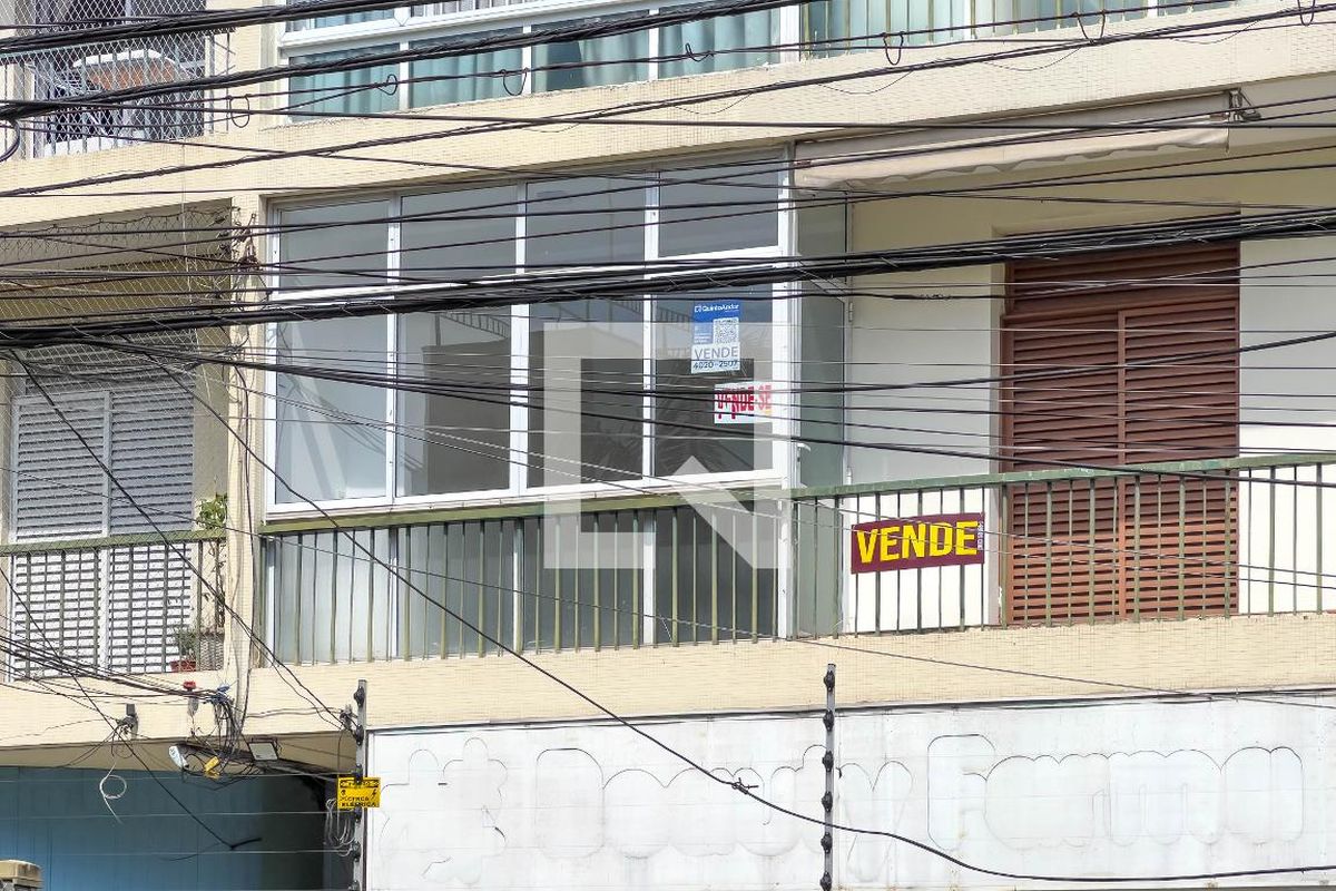 Apartamento, 2 quartos, 85 m² - Foto 32