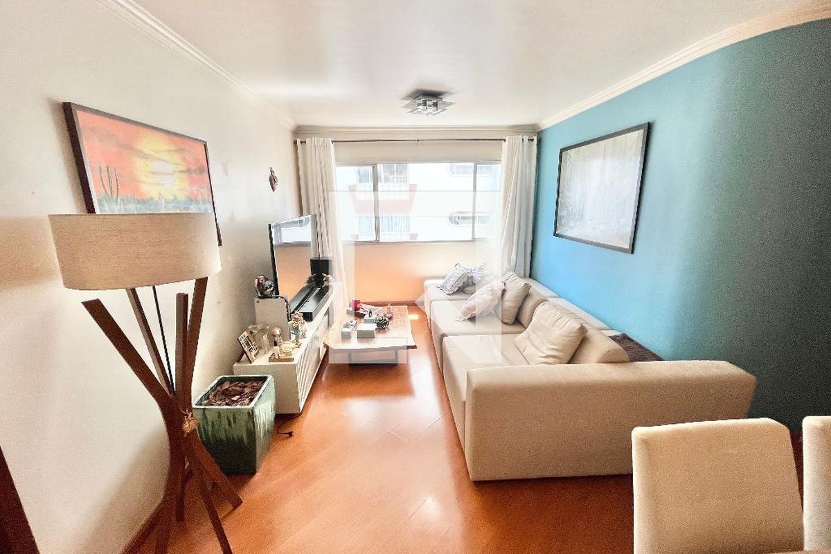 Apartamento, 3 quartos, 123 m² - Foto 8