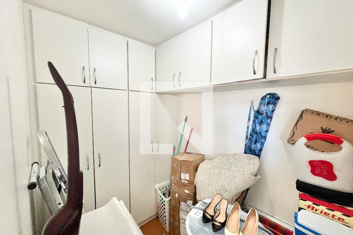 Apartamento, 3 quartos, 123 m² - Foto 49
