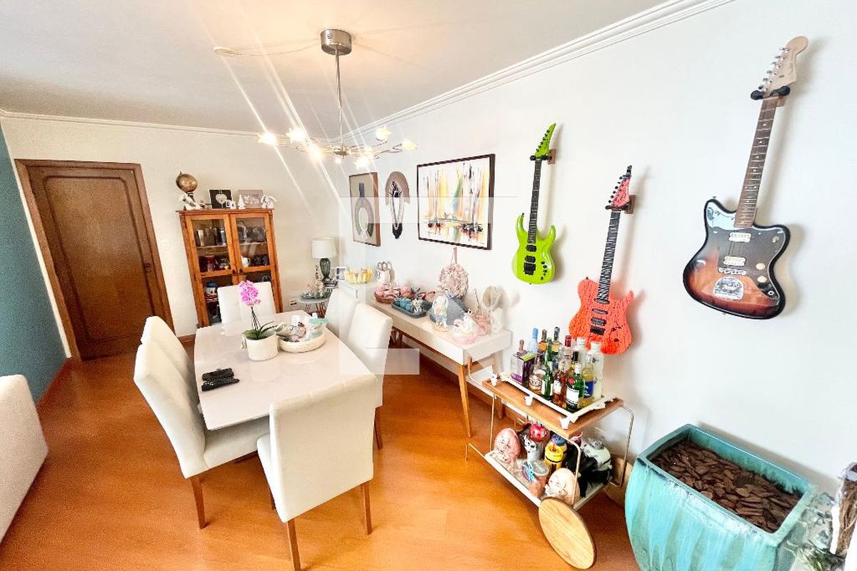 Apartamento, 3 quartos, 123 m² - Foto 6